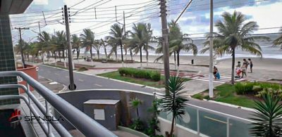 Apartamento, 2 quartos, 82 m² - Foto 3