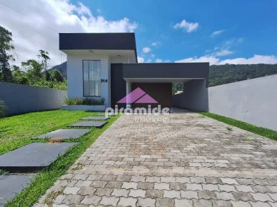 Casa, 3 quartos, 150 m² - Foto 1
