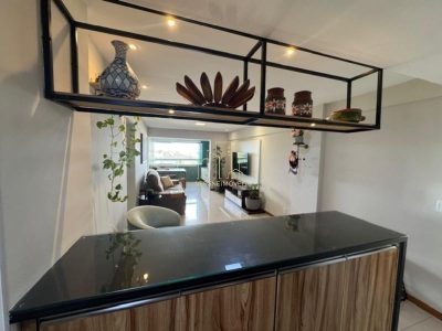 Apartamento, 2 quartos, 90 m² - Foto 4