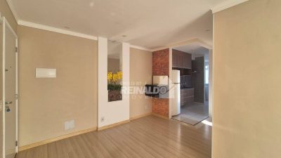 Apartamento, 2 quartos, 53 m² - Foto 1