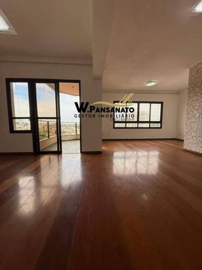 Apartamento, 4 quartos, 144 m² - Foto 4