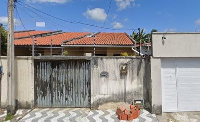 Casa, 2 quartos, 125 m² - Foto 1