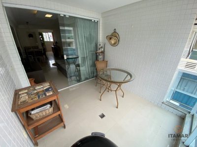 Apartamento, 3 quartos, 92 m² - Foto 1