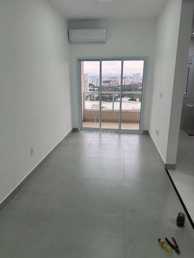 Apartamento, 2 quartos, 74 m² - Foto 1