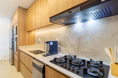 Apartamento, 3 quartos, 103 m² - Foto 5