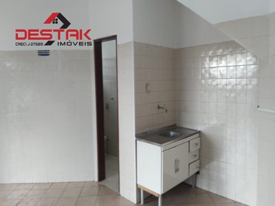 Prédio Inteiro, 35 m² - Foto 5