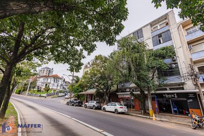 Apartamento, 2 quartos, 57 m² - Foto 1