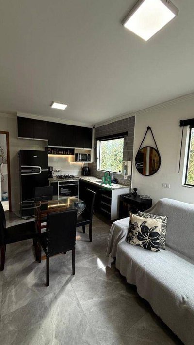 Apartamento, 2 quartos, 45 m² - Foto 5
