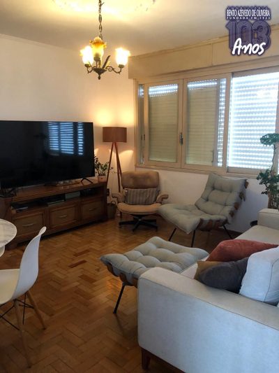 Apartamento, 2 quartos, 76 m² - Foto 3