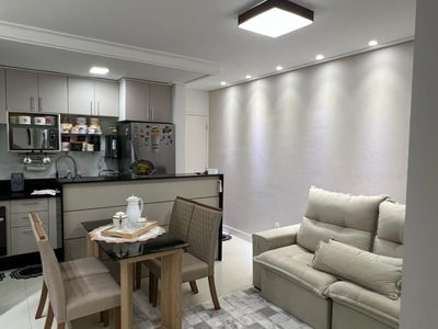Apartamento, 2 quartos - Foto 1