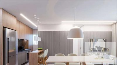 Apartamento, 2 quartos, 50 m² - Foto 5