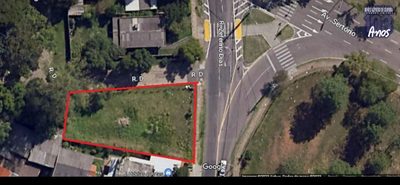 Terreno, 660 m² - Foto 1