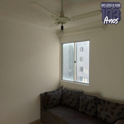 Apartamento, 2 quartos, 38 m² - Foto 4