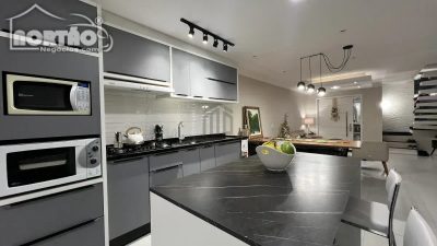 Casa, 4 quartos, 143 m² - Foto 2