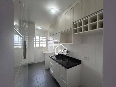 Apartamento, 2 quartos, 51 m² - Foto 2