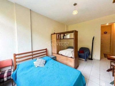 Apartamento, 26 m² - Foto 3