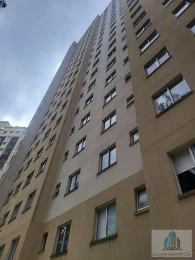 Apartamento, 2 quartos, 42 m² - Foto 5