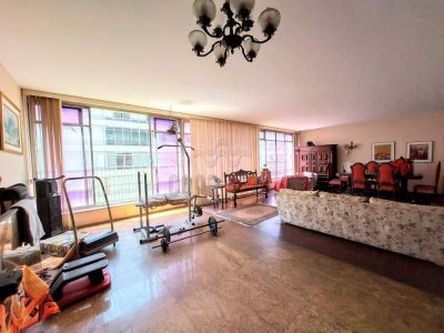 Apartamento, 4 quartos, 242 m² - Foto 3