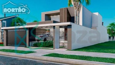 Casa, 4 quartos, 221 m² - Foto 4