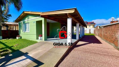 Casa, 2 quartos, 102 m² - Foto 3