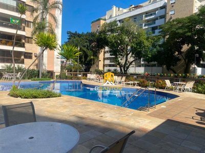 Apartamento, 3 quartos, 105 m² - Foto 2