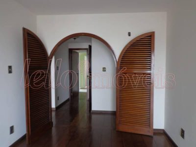 Apartamento, 3 quartos, 220 m² - Foto 5