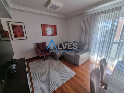 Apartamento, 3 quartos, 110 m² - Foto 3