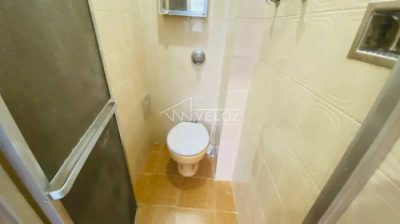 Apartamento, 2 quartos, 114 m² - Foto 1