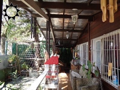 Casa, 3 quartos, 150 m² - Foto 1