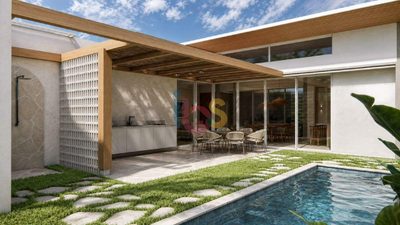 Casa, 242 m² - Foto 1