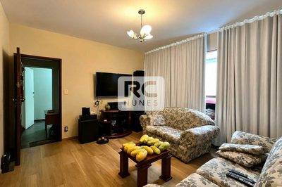 Cobertura, 4 quartos, 210 m² - Foto 1