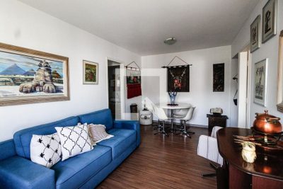 Apartamento, 2 quartos, 86 m² - Foto 5