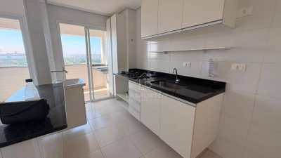 Apartamento, 1 quarto, 44 m² - Foto 3