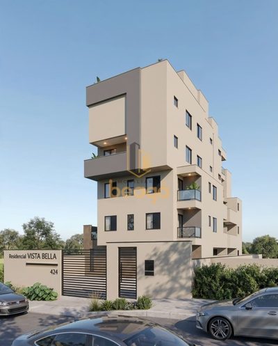 Apartamento, 2 quartos, 62 m² - Foto 2