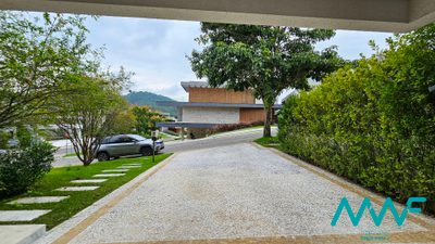 Casa de Condomínio, 5 quartos - Foto 2