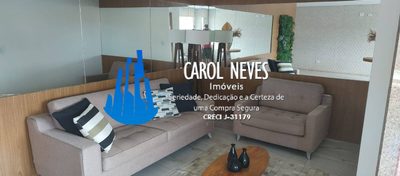 Apartamento, 2 quartos, 122 m² - Foto 2