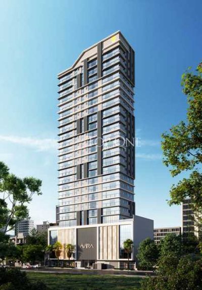 Apartamento, 3 quartos, 120 m² - Foto 1