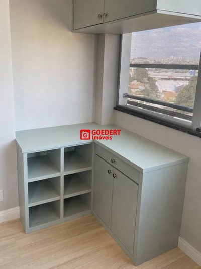 Sala-Conjunto, 41 m² - Foto 3