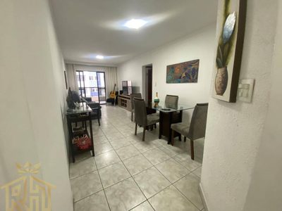Apartamento, 2 quartos, 89 m² - Foto 4
