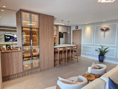 Apartamento, 2 quartos, 126 m² - Foto 5