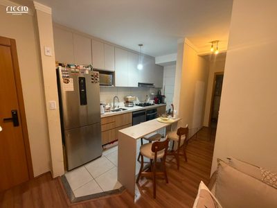 Cobertura, 2 quartos, 106 m² - Foto 4