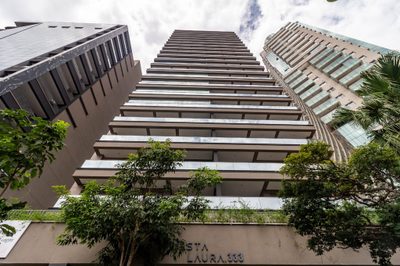 Apartamento, 3 quartos, 111 m² - Foto 1