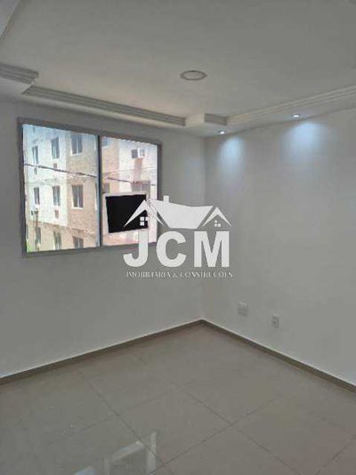 Apartamento, 2 quartos, 45 m² - Foto 2