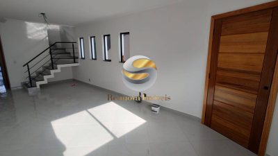 Casa de Condomínio, 3 quartos - Foto 3