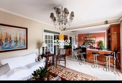 Casa, 4 quartos, 300 m² - Foto 3