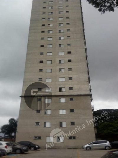 Apartamento, 2 quartos, 51 m² - Foto 1