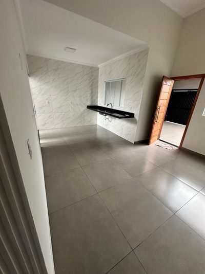 Casa, 3 quartos, 96 m² - Foto 2