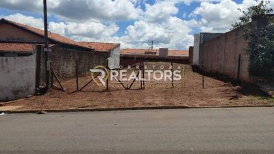 Terreno, 250 m² - Foto 1