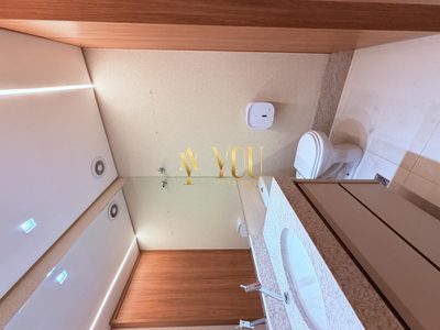 Sala-Conjunto, 32 m² - Foto 5