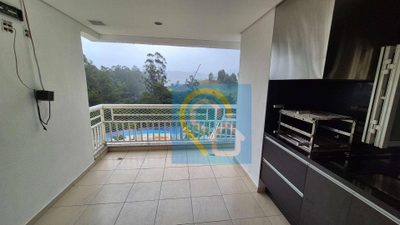 Apartamento, 3 quartos, 123 m² - Foto 3